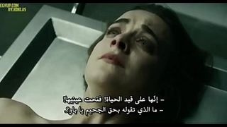 Работник морга устроил секс с трупом девушки, но от дикой ебли худышка ожила